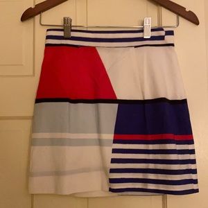 Milly mini pencil skirt- size 0